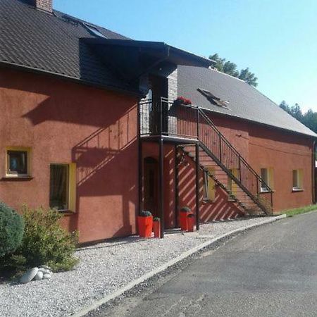 Przytulne Na Poddaszu Jelenia Góra Kültér fotó