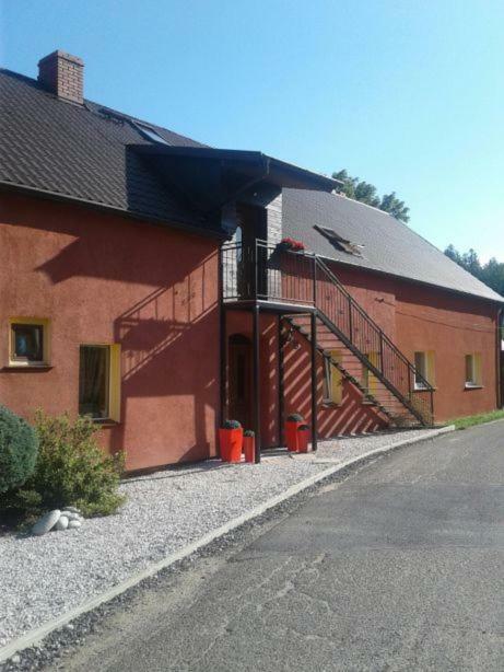 Przytulne Na Poddaszu Jelenia Góra Kültér fotó