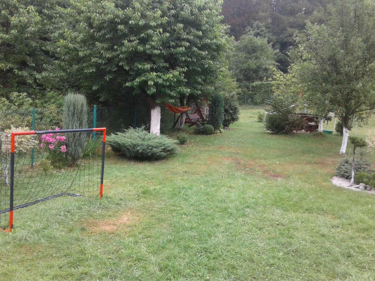 Przytulne Na Poddaszu Jelenia Góra Kültér fotó