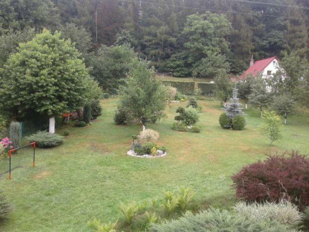 Przytulne Na Poddaszu Jelenia Góra Kültér fotó