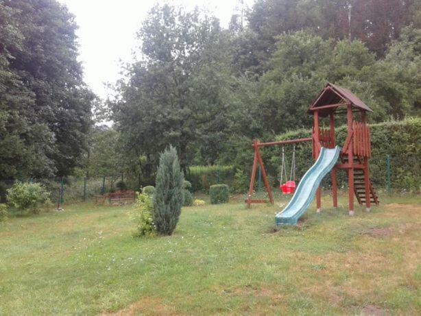 Przytulne Na Poddaszu Jelenia Góra Kültér fotó
